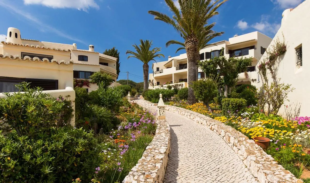 Algar Seco Parque Hotel Carvoeiro  3*, Carvoeiro (Lagoa)