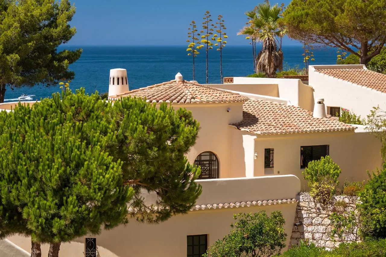 Algar Seco Parque Hotel Carvoeiro