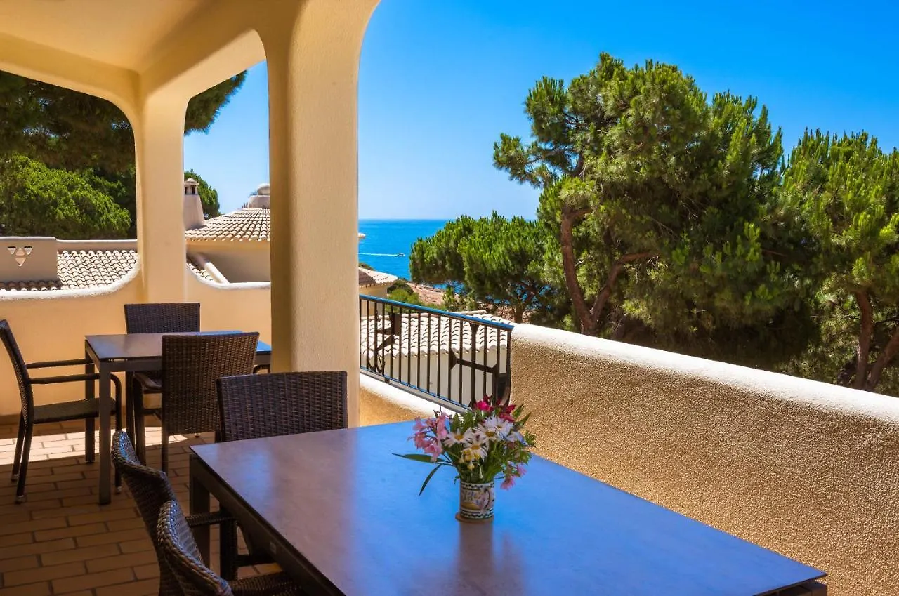 Algar Seco Parque Hotel Carvoeiro