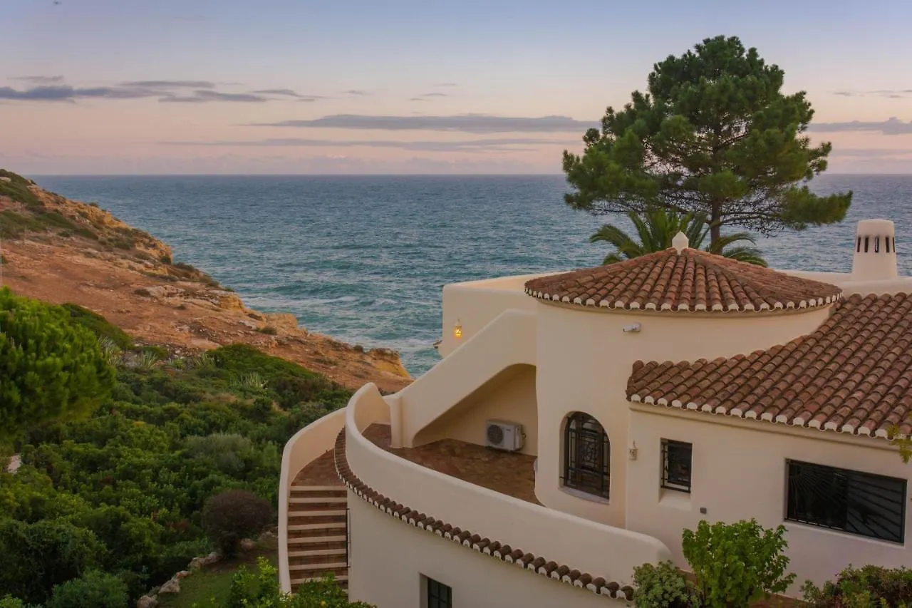 Holiday park Algar Seco Parque Hotel Carvoeiro