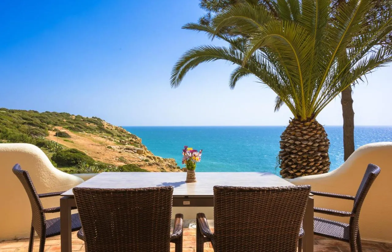 Algar Seco Parque Hotel Carvoeiro  Holiday park Carvoeiro (Lagoa)