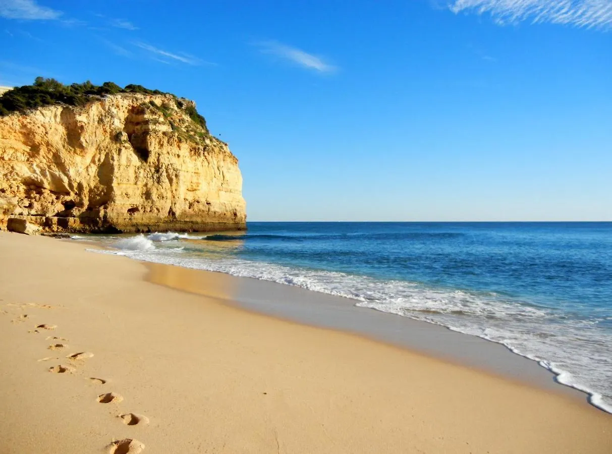Algar Seco Parque Hotel Carvoeiro  Holiday park