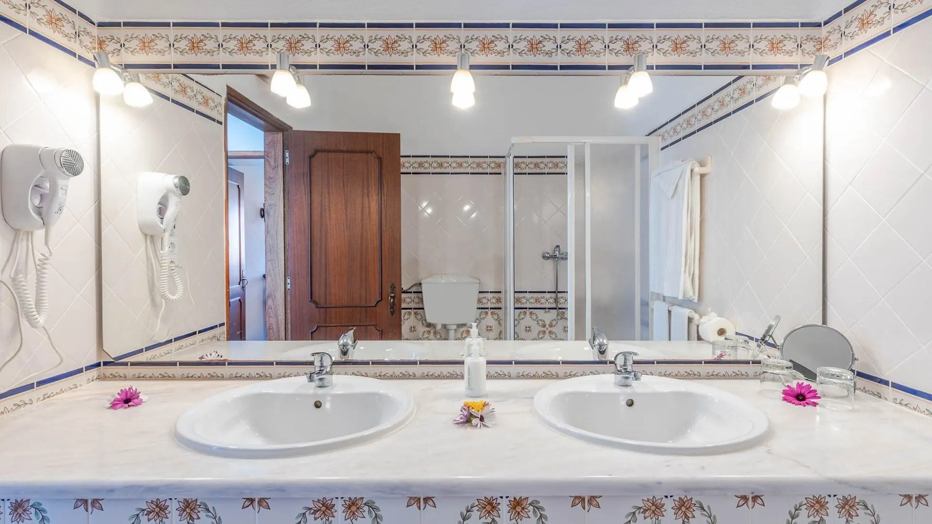 Algar Seco Parque Hotel Carvoeiro  Holiday park