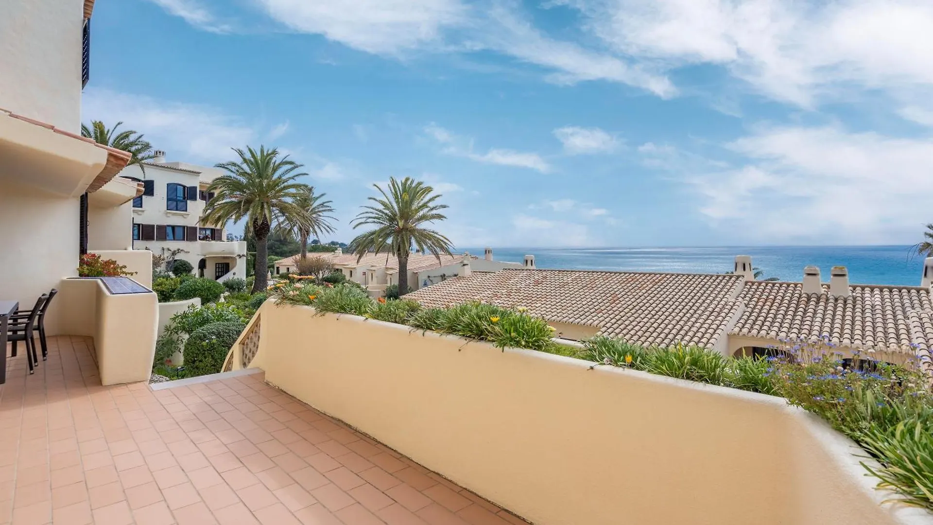 Algar Seco Parque Hotel Carvoeiro