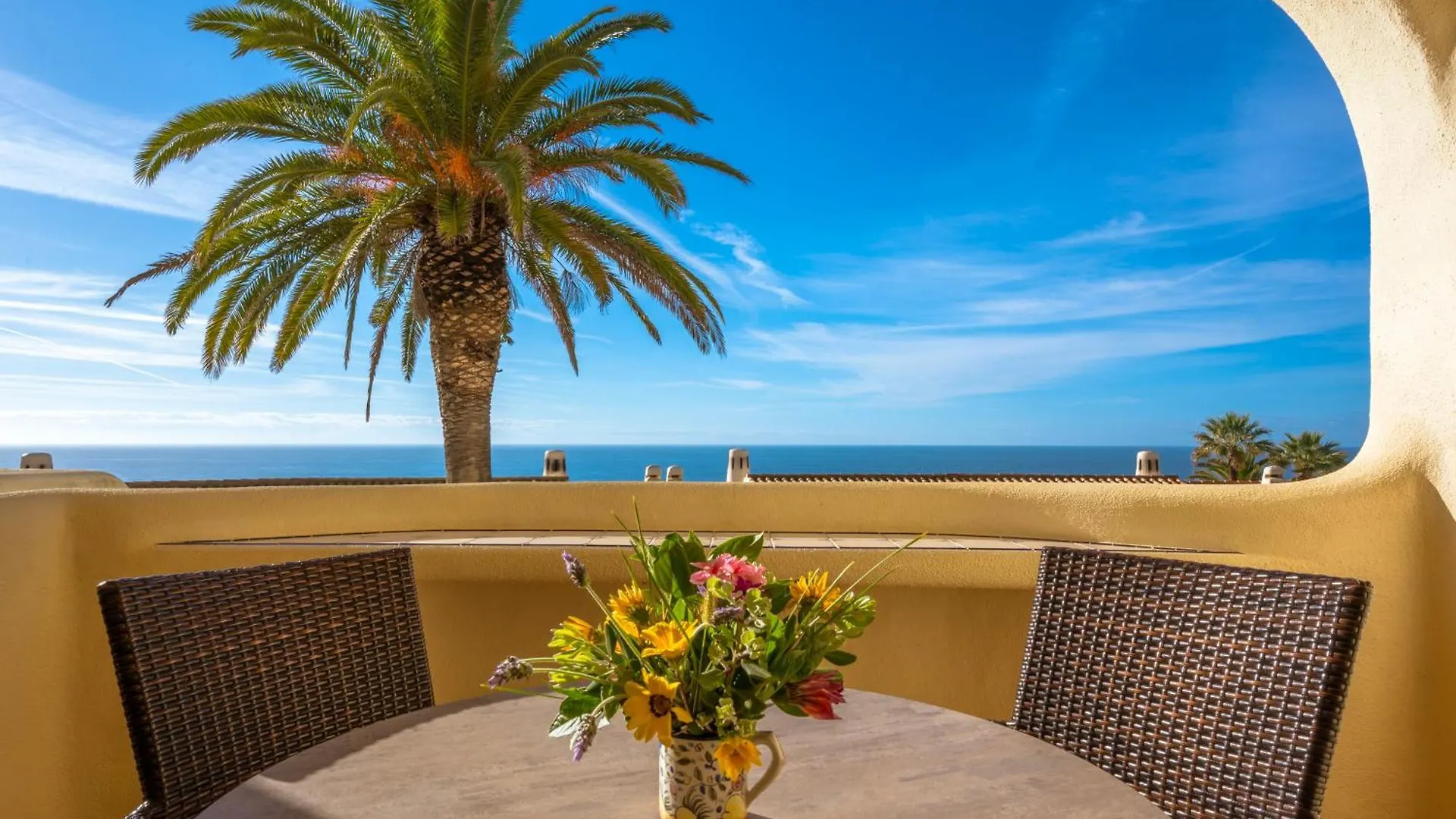 Algar Seco Parque Hotel Carvoeiro