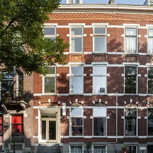 171 Hotel Rotterdam