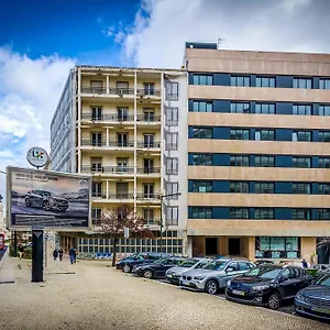 Lisbon Serviced Apartments - Liberdade Lisboa