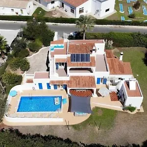 Villa Casa Sacha