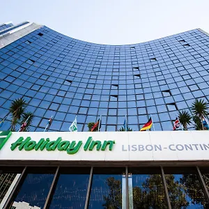 Lisbon-continental By Ihg Hotel Lissabon