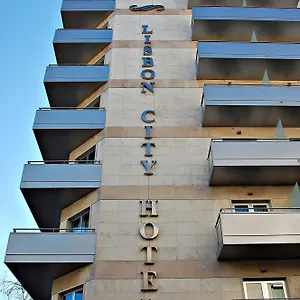 By Hotel Lissabon