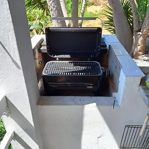 Casas Serenas Vakantiehuis Estreito Da Calheta