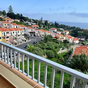 Scirocco Madeira - Ocean View Appartement Machico (Madeira)