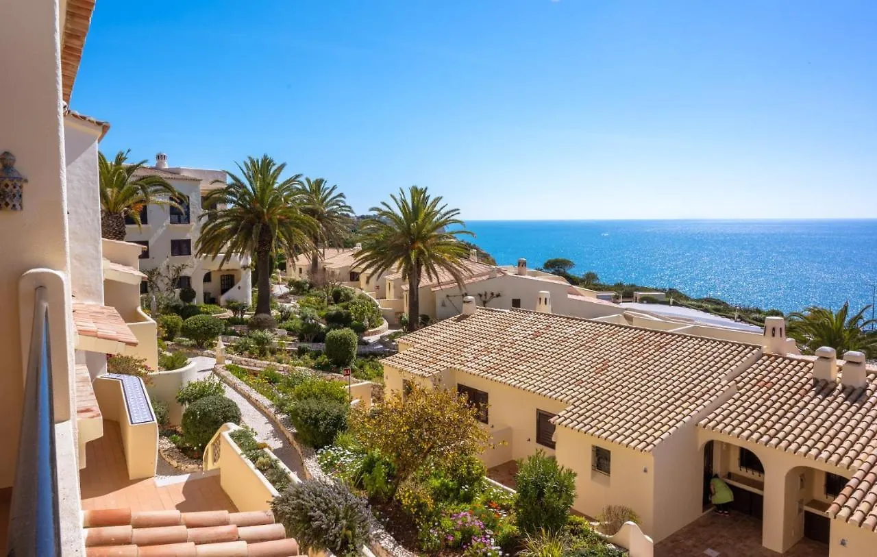 Algar Seco Parque Hotel Carvoeiro