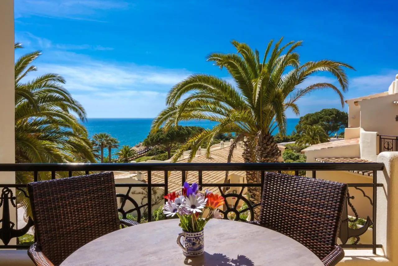 Algar Seco Parque Hotel Carvoeiro  Carvoeiro (Lagoa)