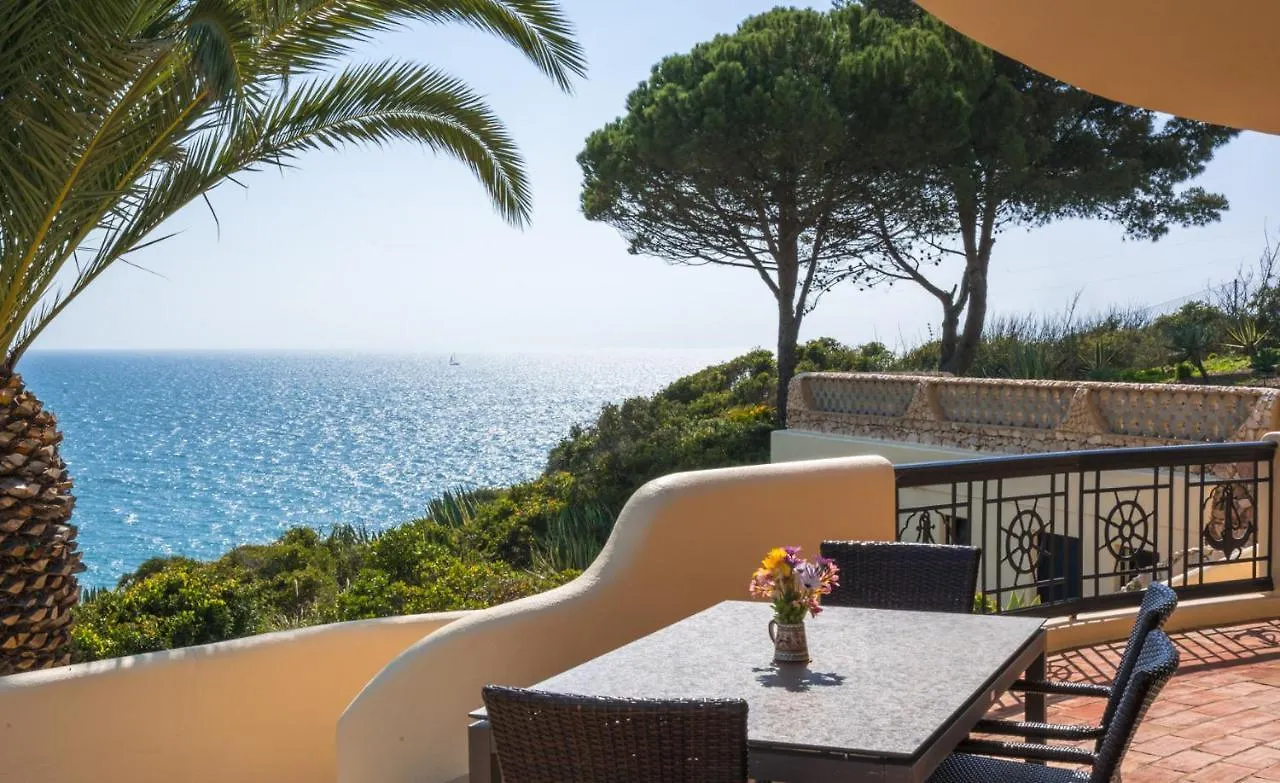 Algar Seco Parque Hotel Carvoeiro  Carvoeiro (Lagoa)