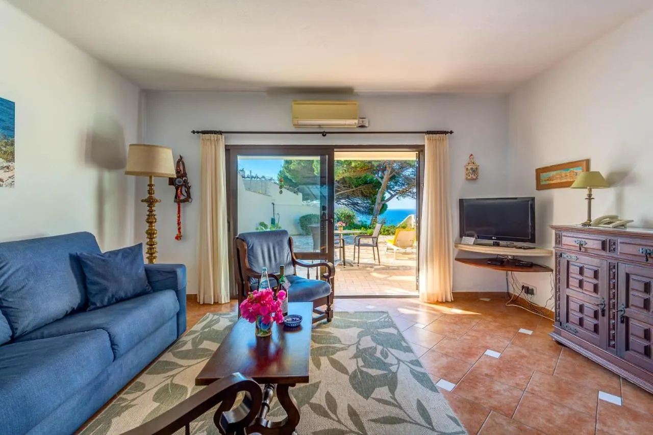 *** Holiday park Algar Seco Parque Hotel Carvoeiro  Portugal