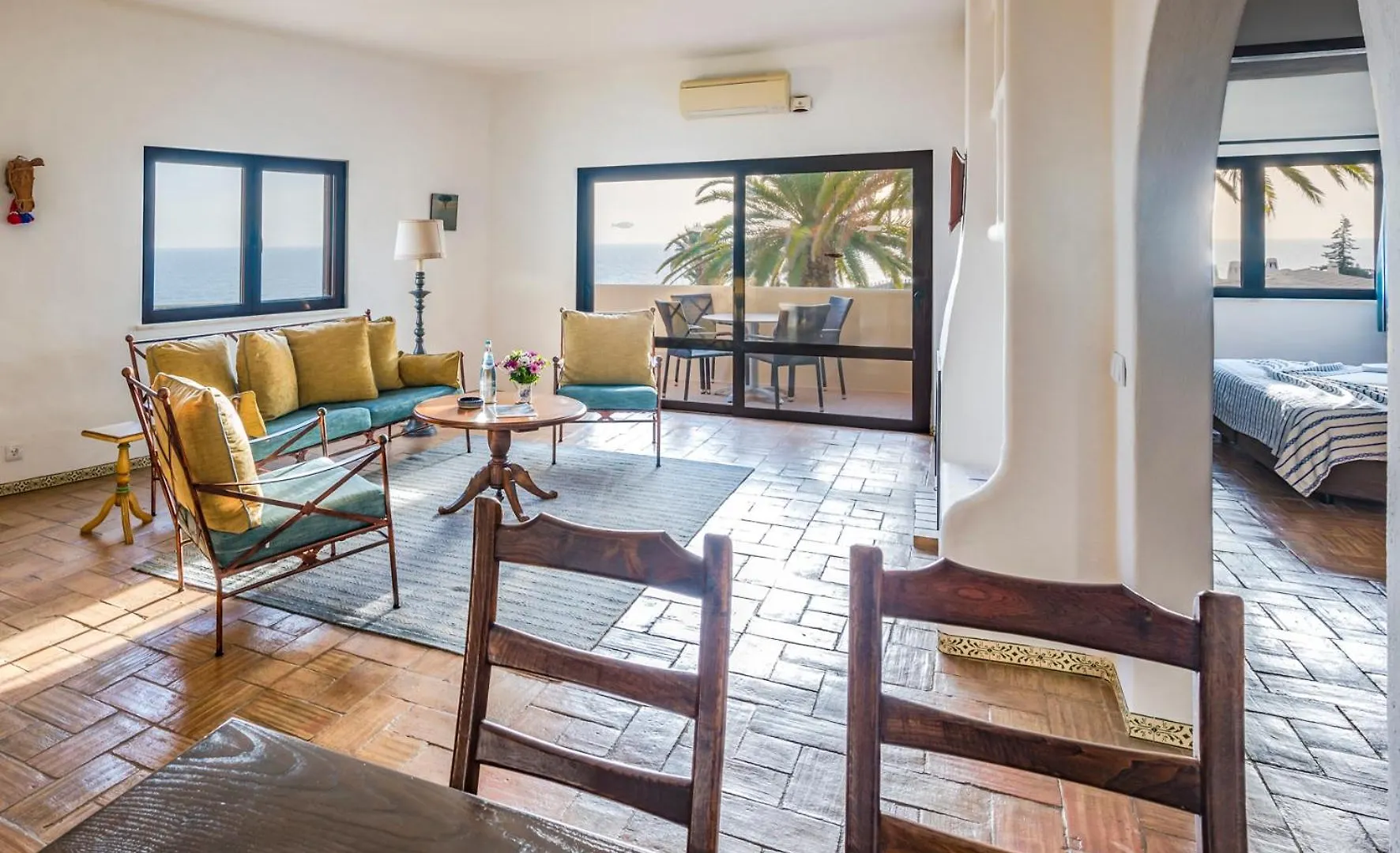 *** Holiday park Algar Seco Parque Hotel Carvoeiro  Portugal