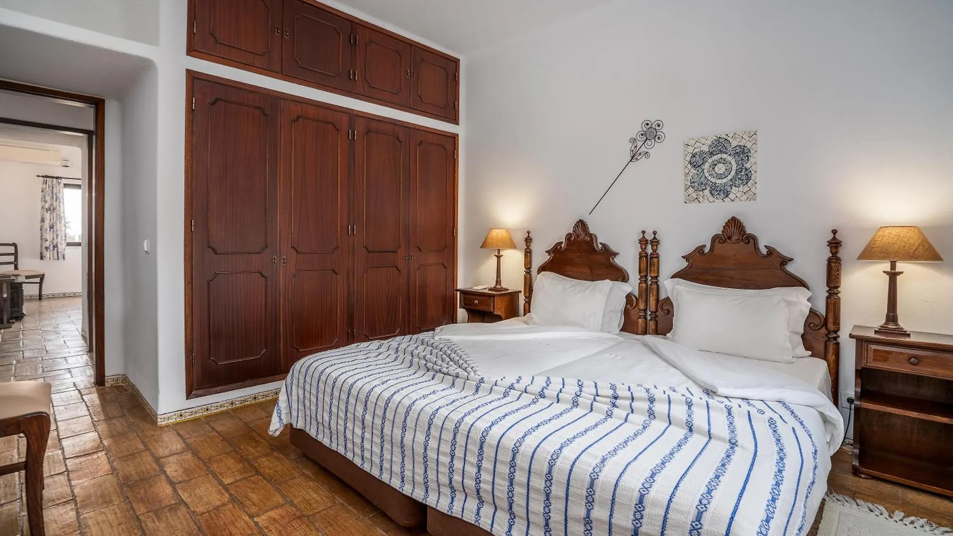 Holiday park Algar Seco Parque Hotel Carvoeiro