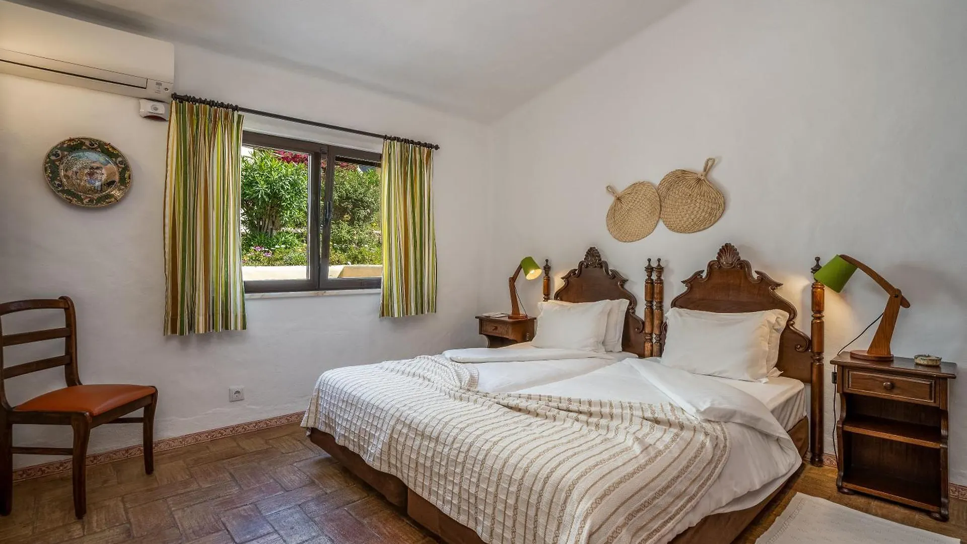 Holiday park Algar Seco Parque Hotel Carvoeiro