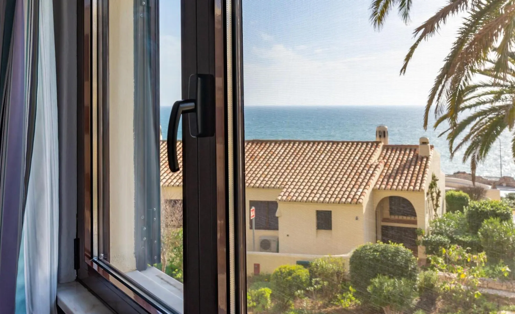 Algar Seco Parque Hotel Carvoeiro Üdülőpark